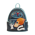 The Incredibles - Syndrome Mini Backpack