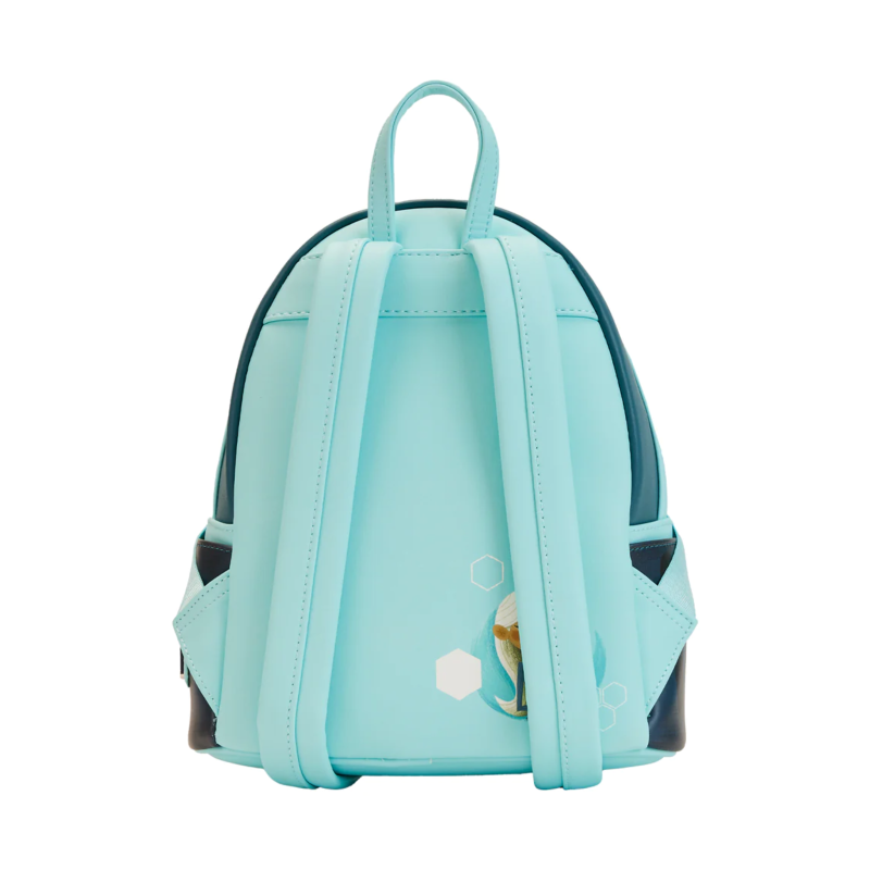 The Incredibles - Syndrome Mini Backpack