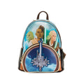 Star Wars - The High Republic Comic Cover Mini Backpack