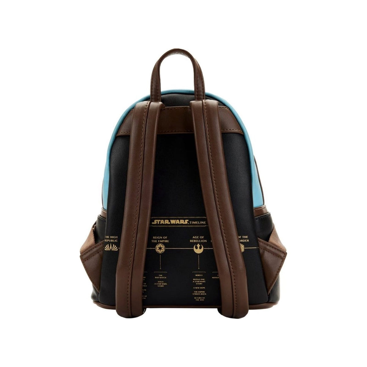 Star Wars - The High Republic Comic Cover Mini Backpack