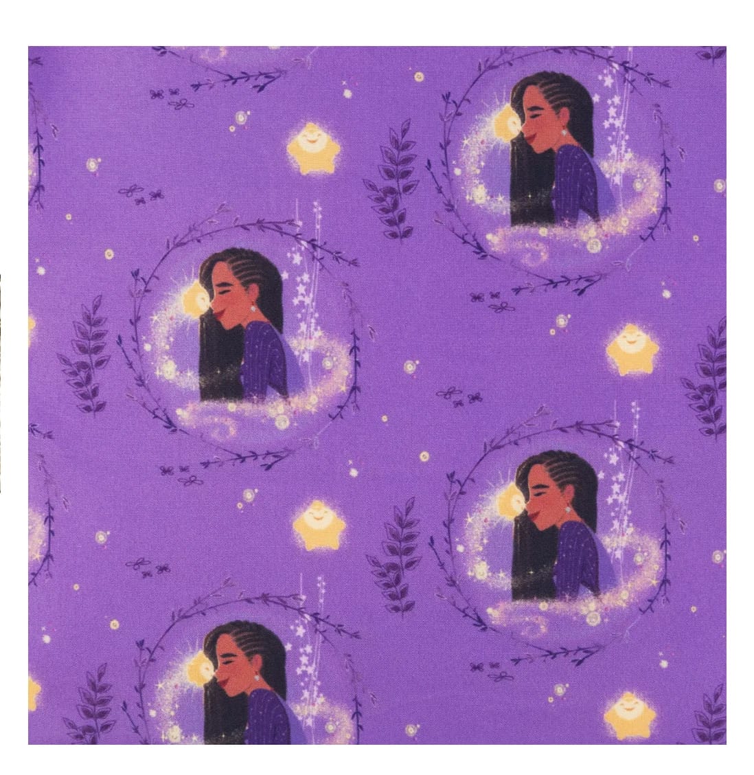 Disney Wish - Asha & Star Disney Parks Mini Backback
