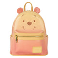 Winnie the Pooh - Sequin & Glitter Mini Backpack